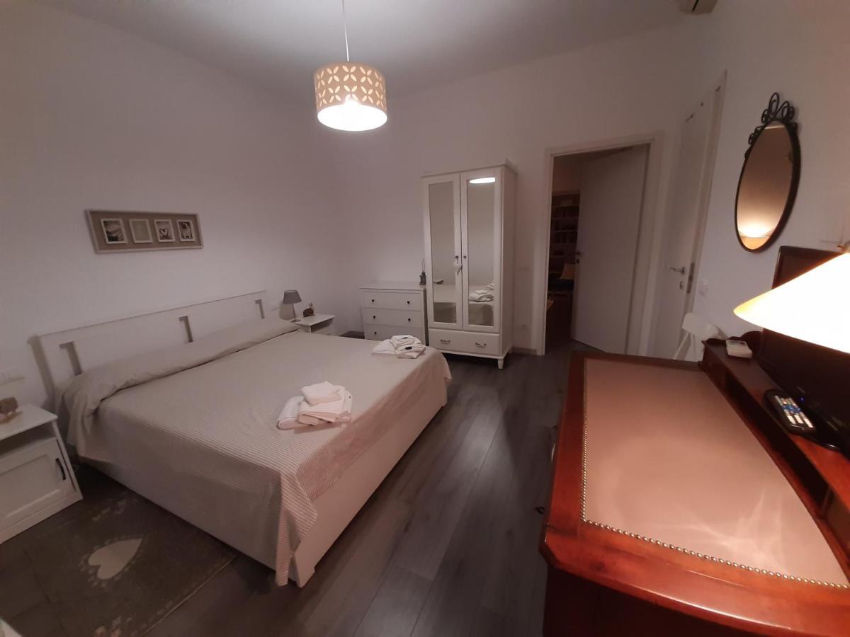 Moon River House Apartamento