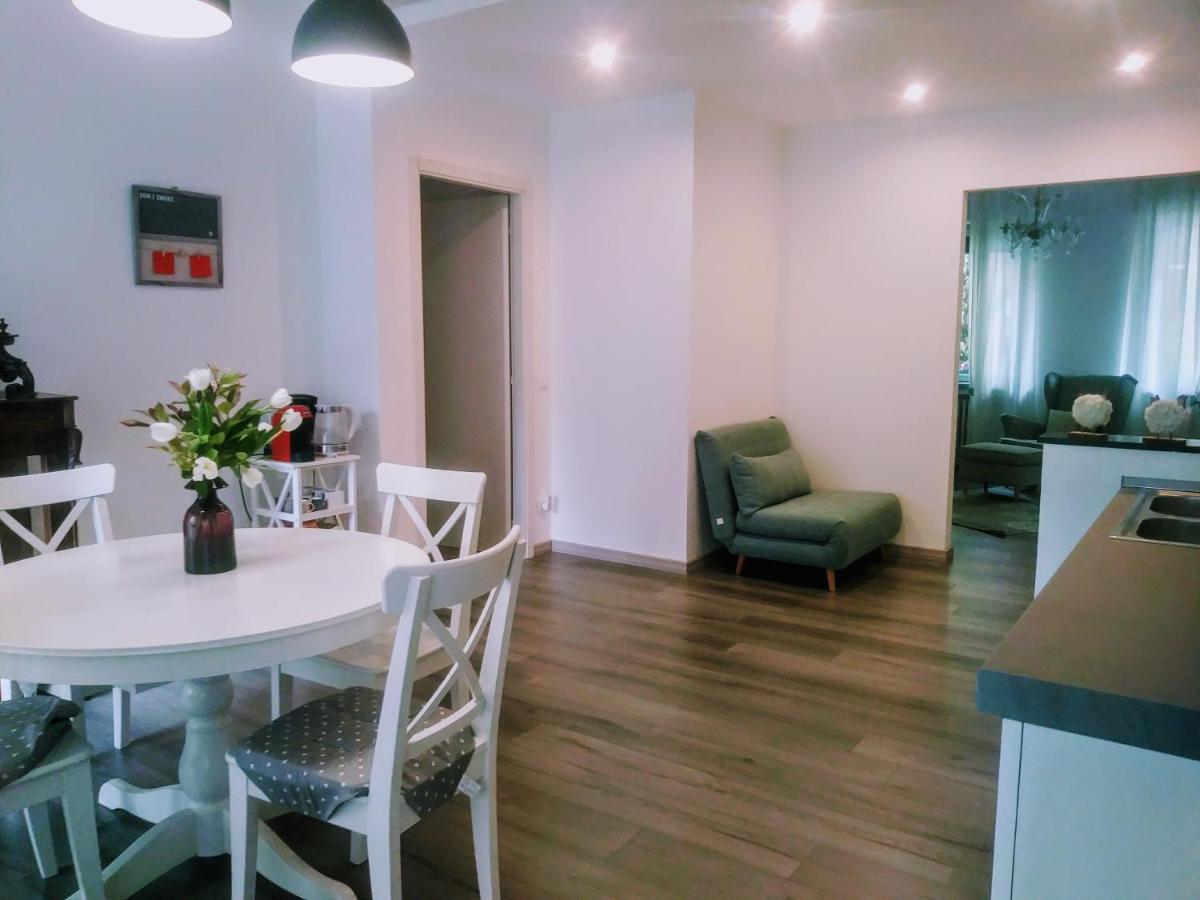 Moon River House Apartamento
