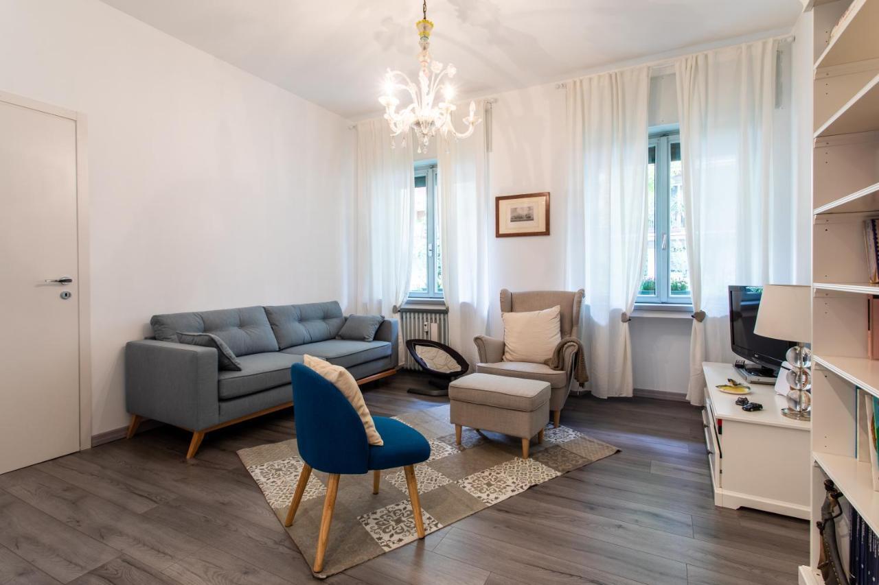 Apartamento Moon River House *