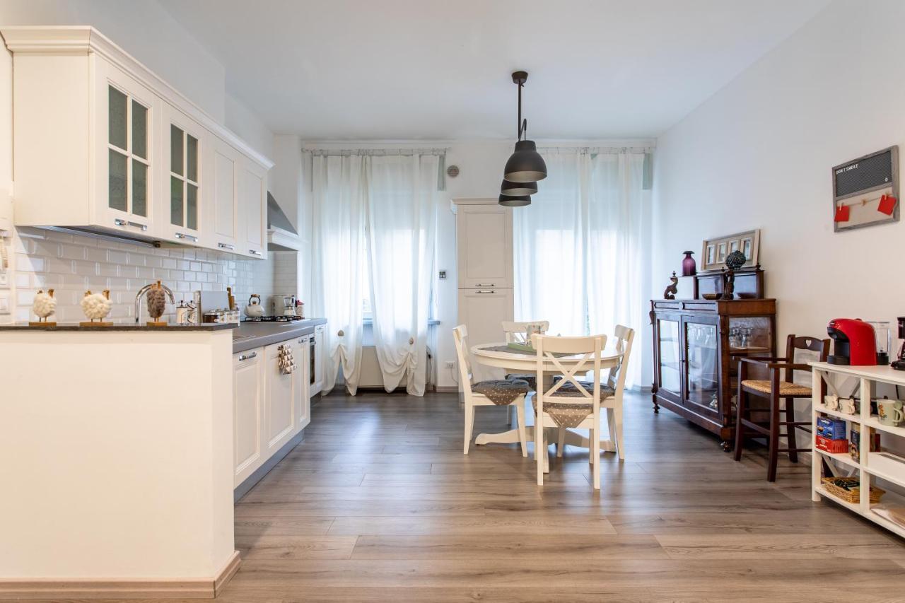 Apartamento Moon River House