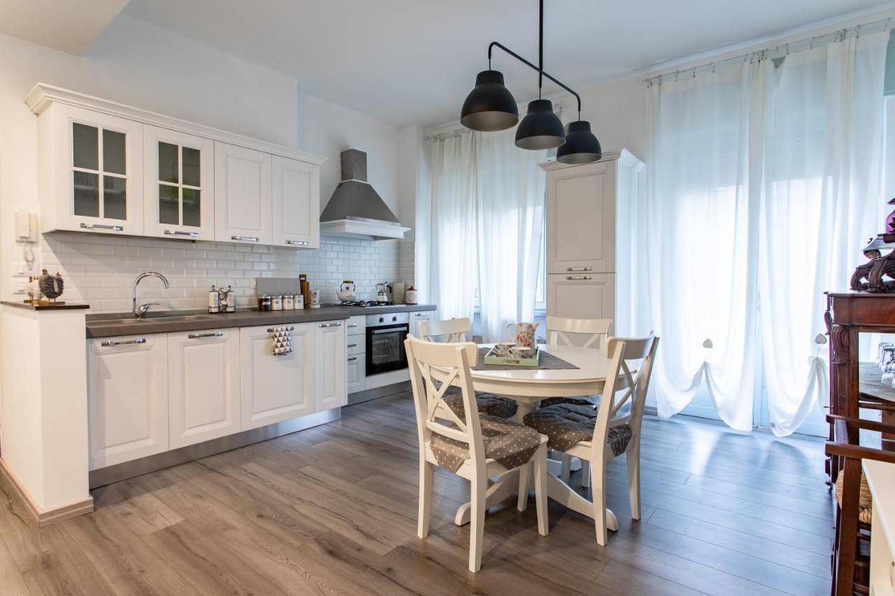 Moon River House Apartamento Verona